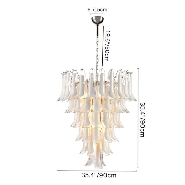 Viuf Chandelier