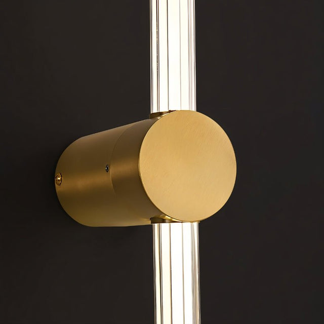 SasVanGent Wall Lamp