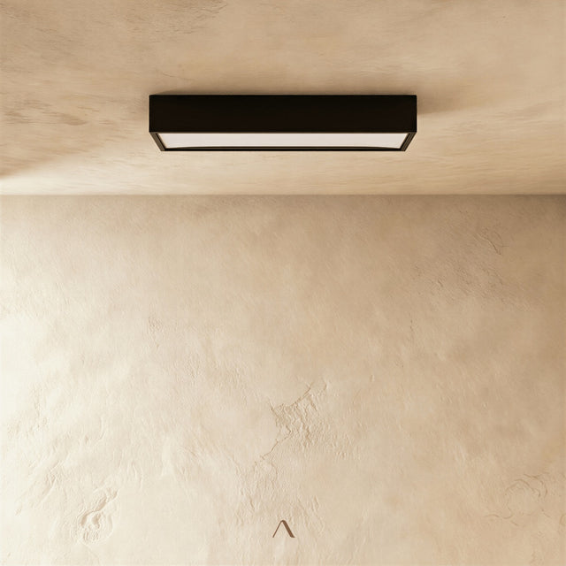 Fleece Track Light