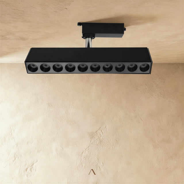 Fleece Track Light