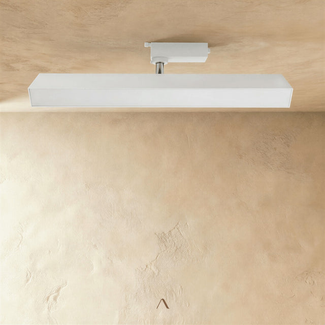 Fleece Track Light