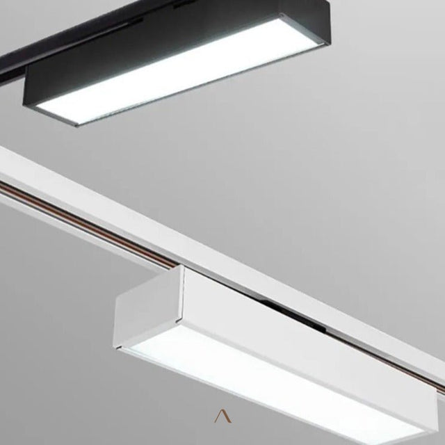 Fleece Track Light
