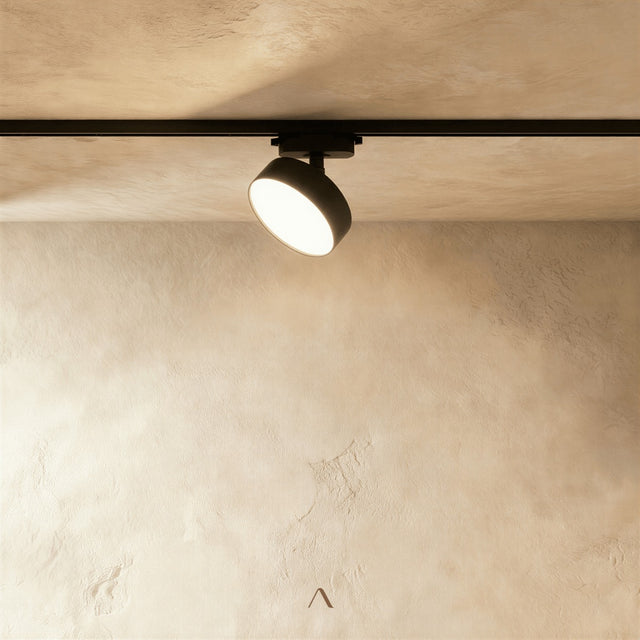 Fleece Track Light