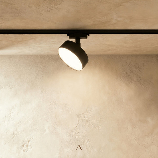Fleece Track Light
