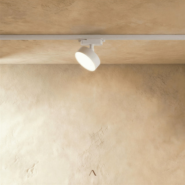 Fleece Track Light