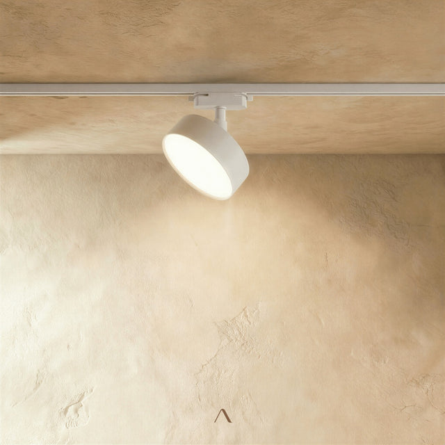 Fleece Track Light