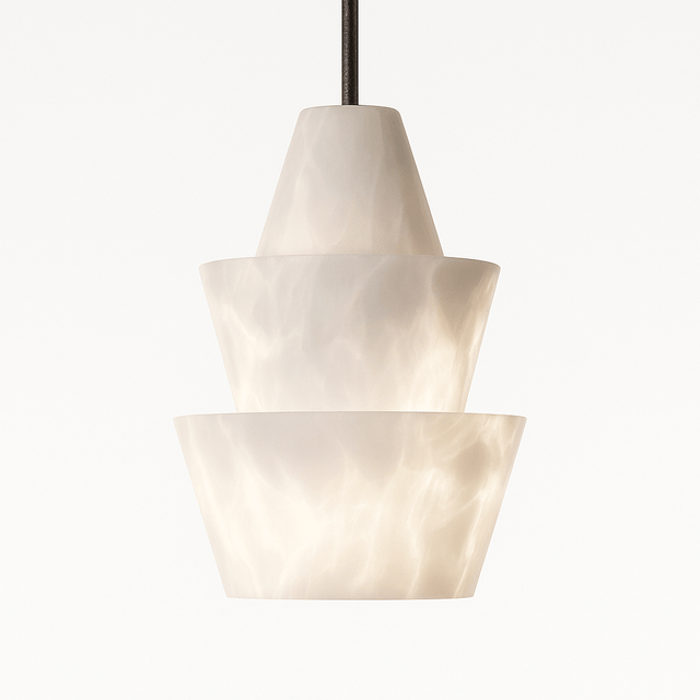 Ozieri Pendant Light