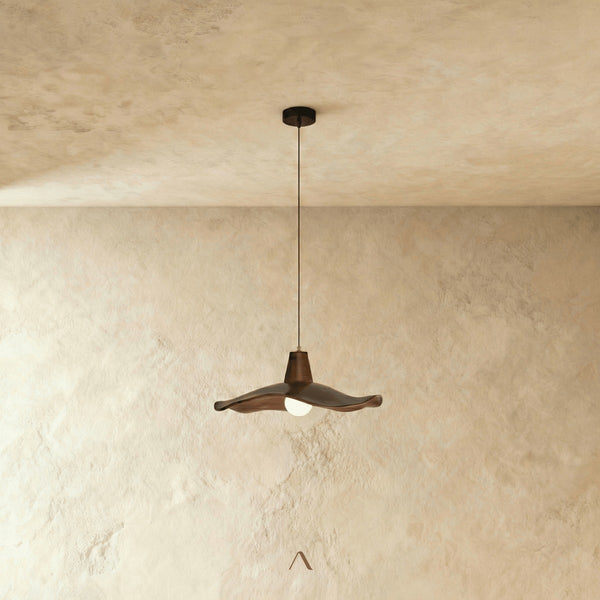 Flint Pendant Light