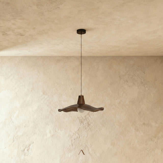 Flint Pendant Light