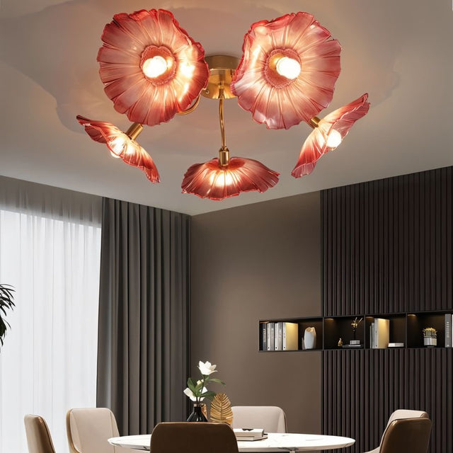 Lanusei Ceiling Light
