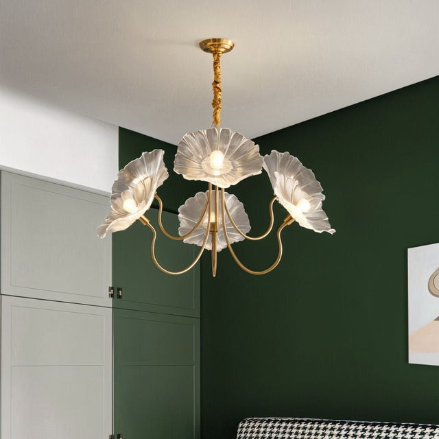 Lanusei Chandelier