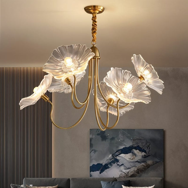 Lanusei Chandelier