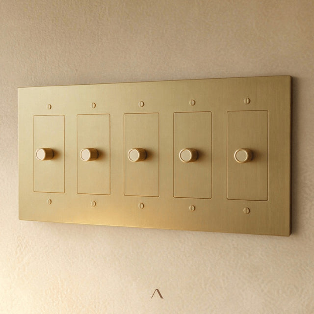 Floro Switch