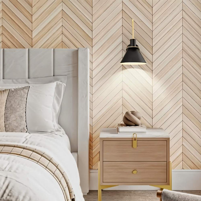 Grentheville Wall Lamp