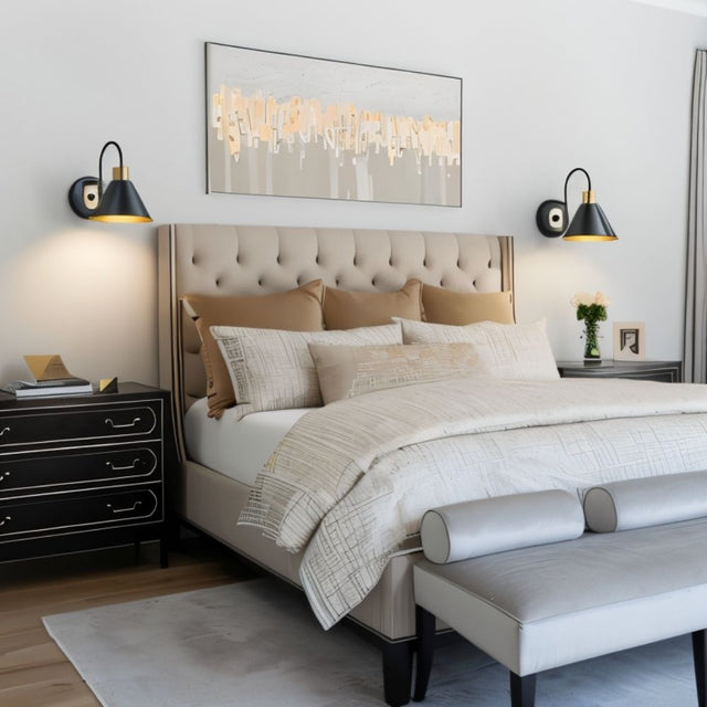 Grentheville Wall Lamp