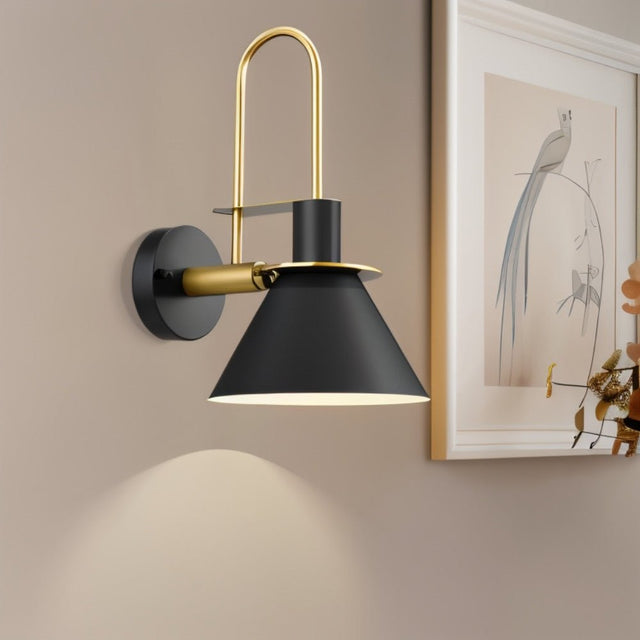 Grentheville Wall Lamp