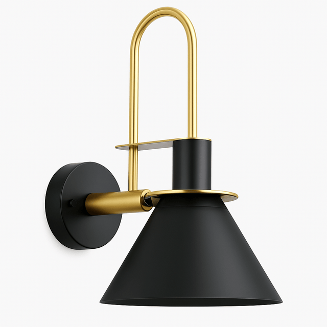 Grentheville Wall Lamp