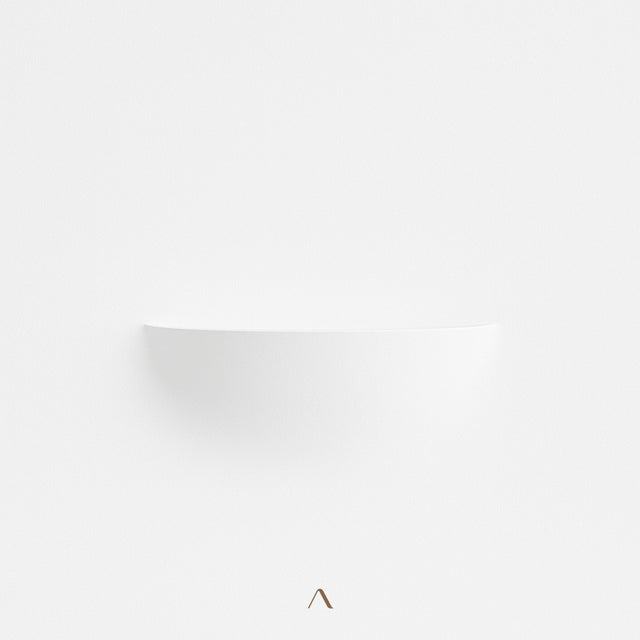 Fluessen Wall Light