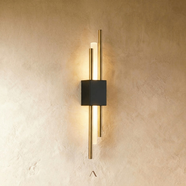 Fluting Wall Lamp