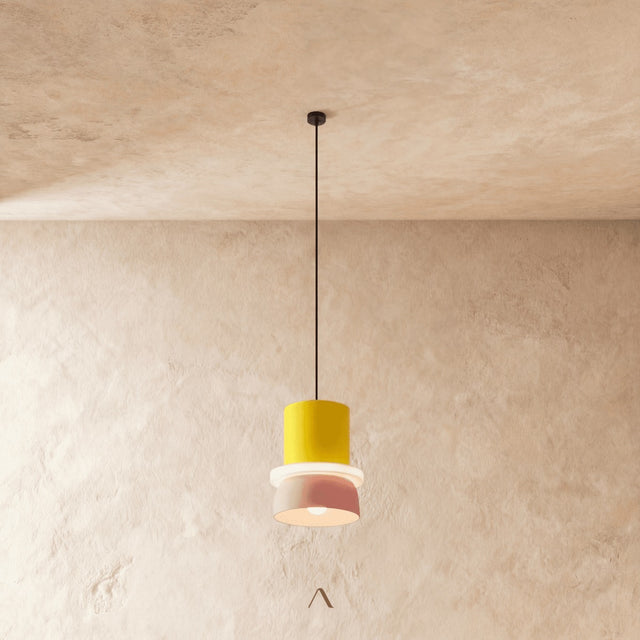 Focus Pendant Light