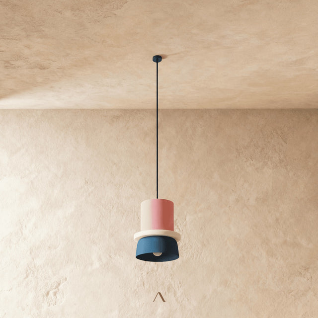 Focus Pendant Light