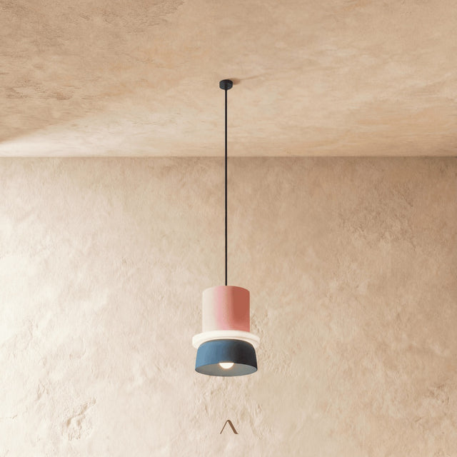 Focus Pendant Light