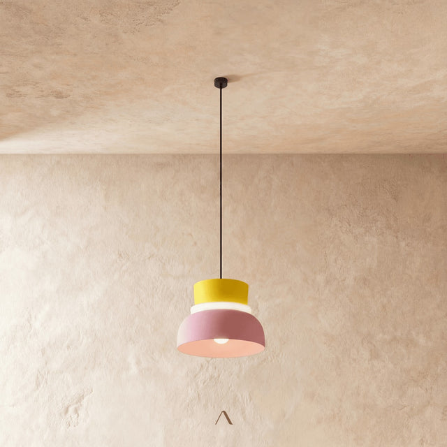 Focus Pendant Light