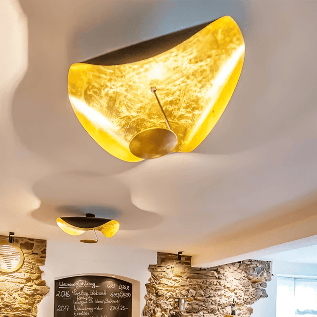 Stud Wall Lamp