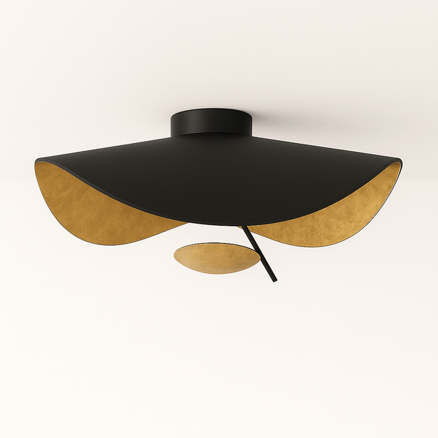 Stud Wall Lamp