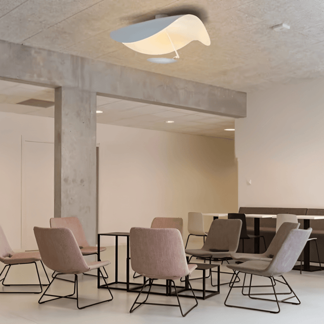 Stud Wall Lamp