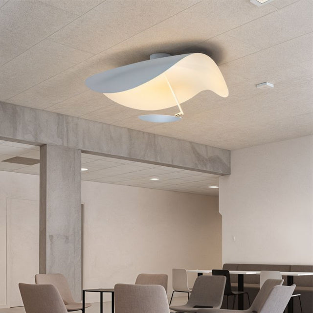 Stud Wall Lamp