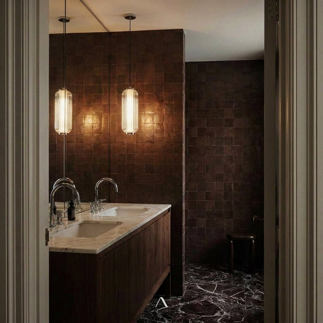 Fohn Pendant Light