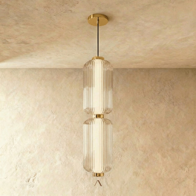 Fohn Pendant Light