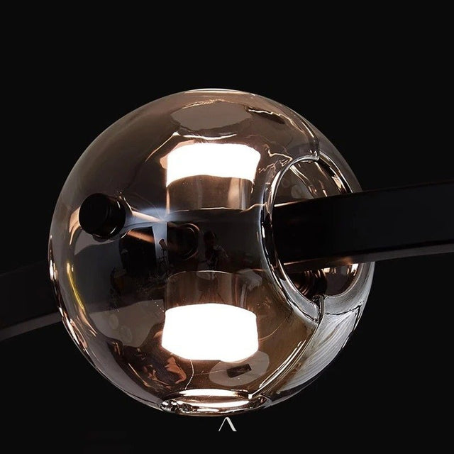 Folda Linear Chandelier