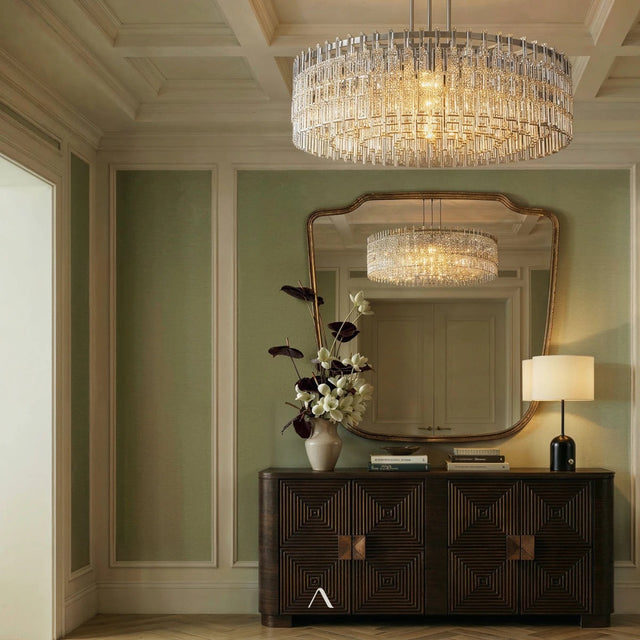 Folio Chandelier