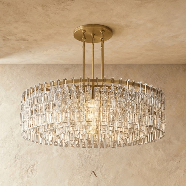 Folio Chandelier
