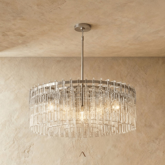 Folio Chandelier