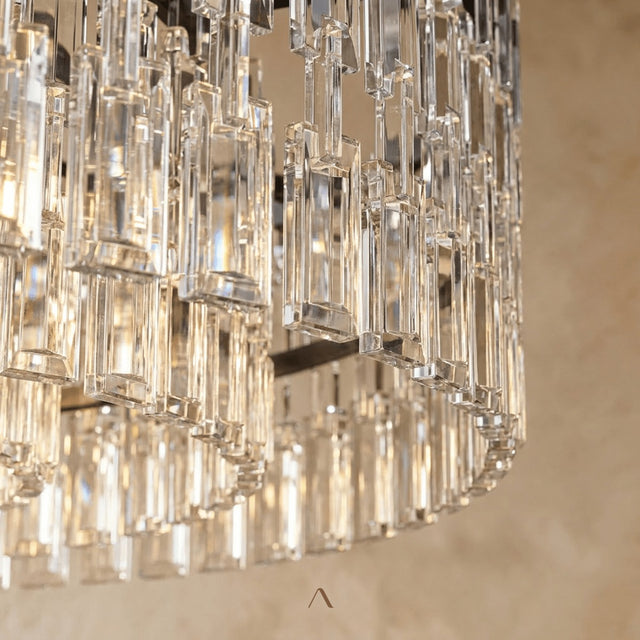 Folio Chandelier