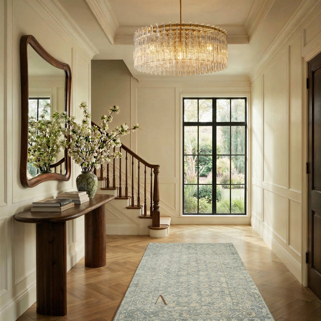 Folio Chandelier