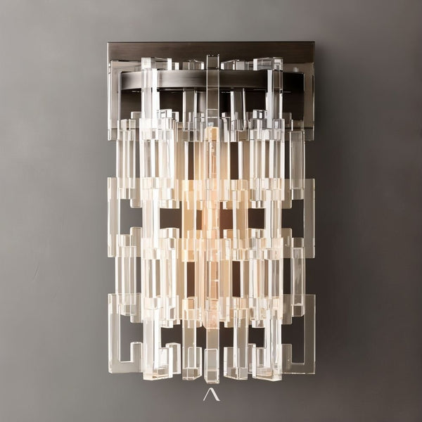 Folio Wall Sconce