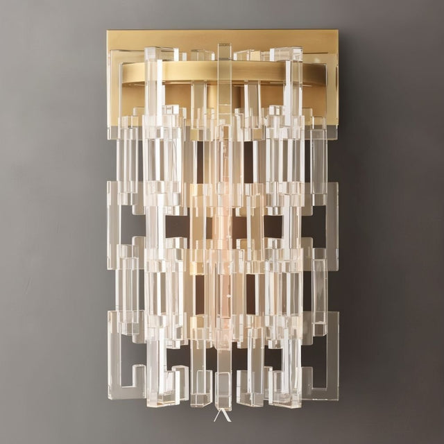 Folio Wall Sconce