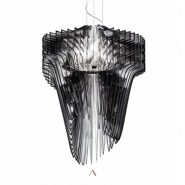 Folly Chandelier