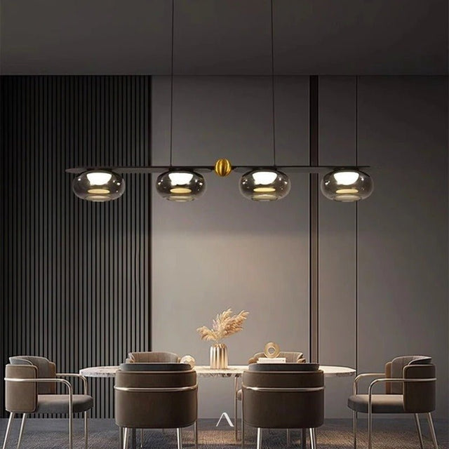 Foncine Chandelier