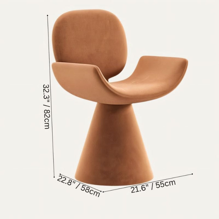 Karla Accent Chair