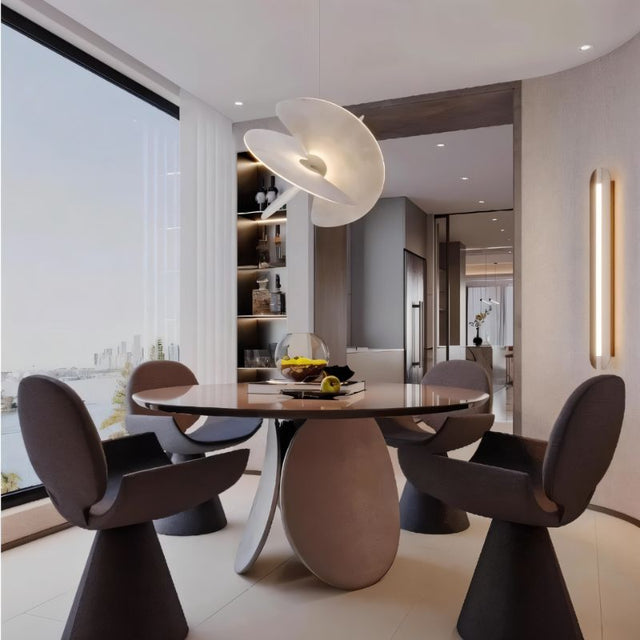 Karla Accent Chair
