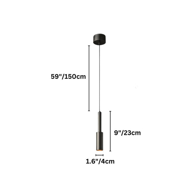 Ouwerkerk Pendant Light