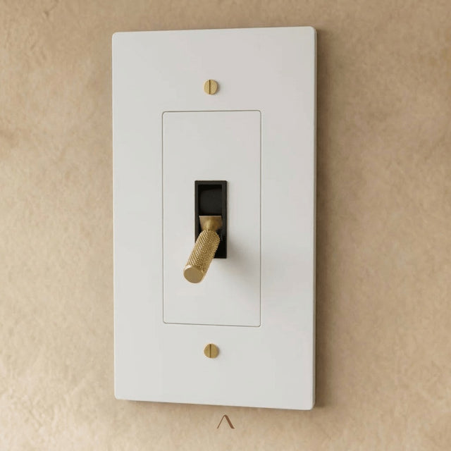 Fosnavaag Switch