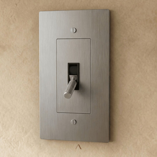Fosnavaag Switch