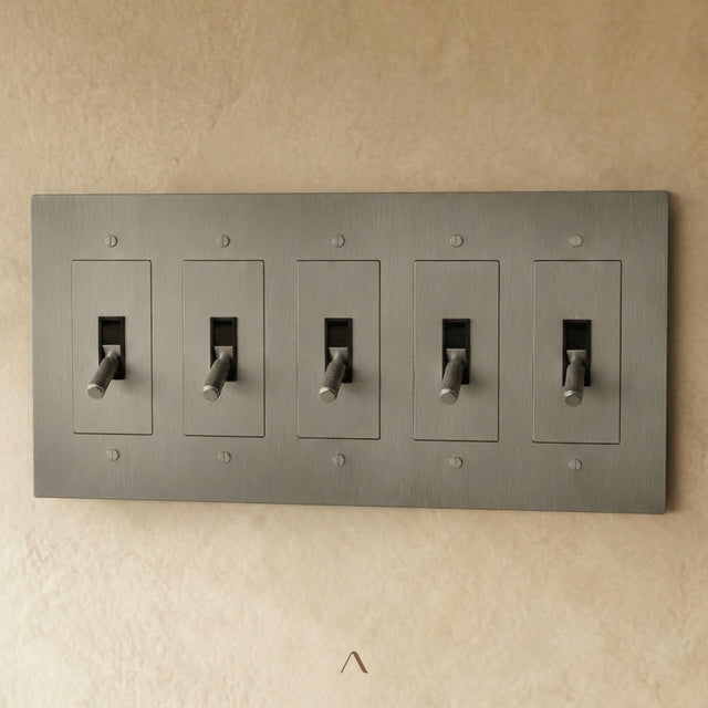 Fosnavaag Switch