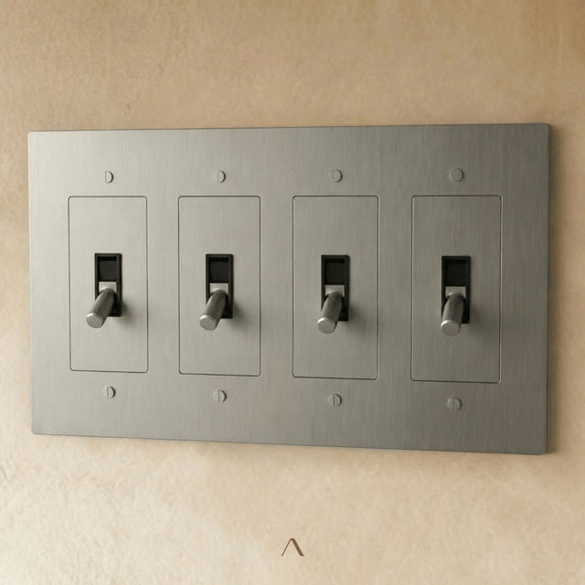Fosnavaag Switch